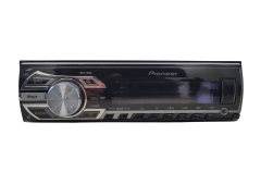 Automagnētola MP3 USB AUX Pioneer MVH-150UI