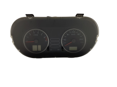 Tahometrs Ford Fusion Fiesta 4S6F-10849-EA 2135