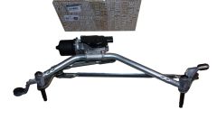 Stiklu Tīrītāju Mehānisms Priekšā Oriģināls 288008337R Renault