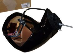 Spogulis Labējais Oriģināls 8154TJ 8154.TJ Peugeot