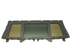 Tahometrs Citroen C4 Picasso 9666852780 26641