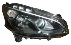 Priekšējais Lukturis Labais Jauns Oriģināls 9822690180 Peugeot 208 Priekšējais Lukturis Labais Jauns Oriģināls 9822690180 Peugeot 208