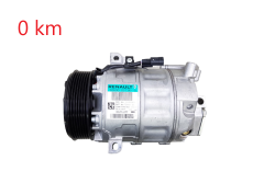 Gaisa Kondicioniera Kompresors 926000373R 926008411R 1.6-2.3 DCI Renault Trafic Master
