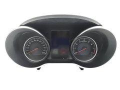 Tahometrs Mercedes C A2059006826 A2C39577900