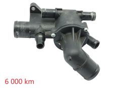 Termostata Korpuss 110615482R 1.6 dCi Renault Trafic 3 Vivaro B 6000km