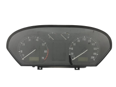Tahometrs Skoda Fabia 6Y1919880C 110080015005 56633
