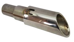 Klusinātāja uzgalis Oriģināls Skoda 45mm 55mm 252mm