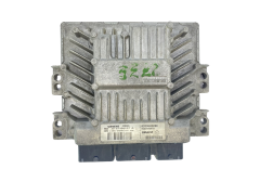 Vadības Bloks S122326107A 8200542288 8200495479 Renault Siemens 63710