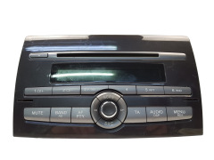 Radio CD atskaņotājs Fiat Bravo II 735531432 VP7FCF-18C815-AG