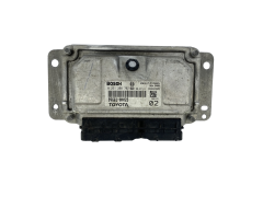 Vadības Bloks Toyota 89661-0H023 0261208702 Bosch 50489