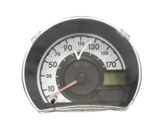 Spidometrs Aygo 107 C1 83800-0H022 58674