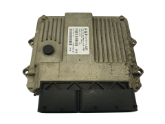 Vadības Bloks Suzuki FGP 55195173 AB 71600.039.01 Magneti Marelli 68130