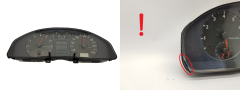Spidometrs Audi A4 B5 8D0919034B 2650