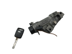 Aizdedzes Slēdzene Audi A3 A4 A6 4B0905851C 4B0905849 1371