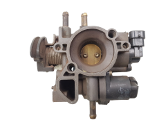 Gāzes korpusa vārsts Fiat Lancia 32MM13 B01/00 Weber