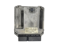 Vadības Bloks P05187449AB 0281013693 Dodge Bosch 58152