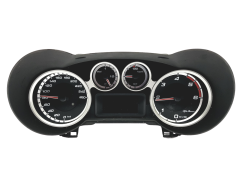 Tahometrs Alfa Romeo Mito 50517150 A2C53357406 29951