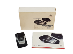 Modulis USB Citroen Multicity Connect 1609770580 Jauns Oriģināls Modulis USB Citroen Multicity Connect 1609770580 Jauns Oriģināls