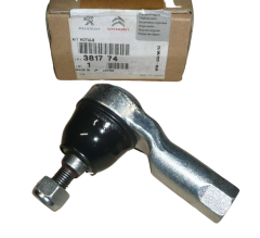 Stūres atsaites uzgalis Oriģināls Citroen Peugeot C-Crosser 4007 381774
