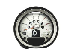 Tahometrs Mini Cooper 9178741-01 UK-NSI 55977