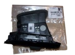 Ventilācijas reste Oriģināls 98297910ZD Citroen