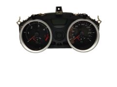 Tahometrs Renault Megane 2 8200720321 K 2139