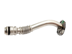 Uzlādes gaisa šļūtene Oriģināls Renault Nissan 2.2-2.5 DCI 1519200QAD