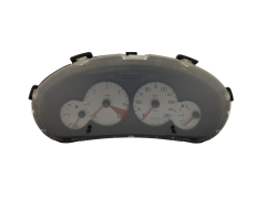 Spidometrs Peugeot 206 9659730780 000502201 3050