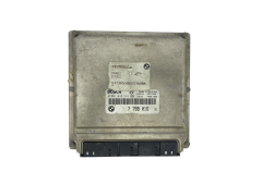 Vadības Bloks 0281010314 7788016 BMW Bosch 57191