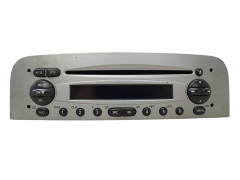 Radio CD atskaņotājs Alfa Romeo 147 7353018230 7649378316 1295