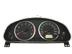 Tahometrs Mazda 2 DD1455430 3M7110E842MF