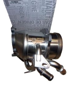 EGR Dzesētājs Oriģināls 147357337R Renault