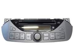 Radio Cd Mp3 Atskaņotājs Nissan Pixo 39101M68K00 39101-68K0 CDF-R3019A 1085