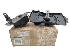 Riteņa vinča Jauns Oriģināls 572115184R Renault
