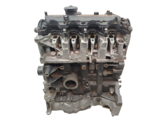 Dīzeļdzinējs 1.5 dCi K9KF646 K9K646 Renault 8201708460