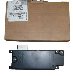 Bluetooth Modulis Jauns Oriģināls 1607242180 Citroen Peugeot