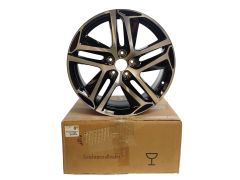 Alumīnija Disks Peugeot 8Jx18 5x108 ET48 96779898XY Oriģināls