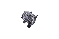 Miglas lukturis Priekšā Kreisā VW Golf 6 5K0941699E 99411334902 DPA