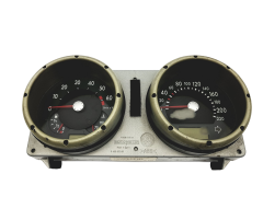 Tahometrs VW Polo 6N2 6N0920804E 0263627004 50872