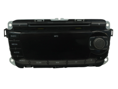 Radio Cd Mp3 Atskaņotājs Seat Ibiza 4 IV 6J1035153G
