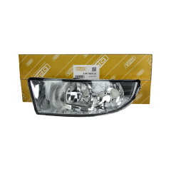 Miglas lukturis Labā Ar Skoda Octavia 2 1Z0941702C 89410863502 DPA