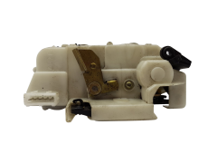 Durvju slēdzenes mehānisms Kreisais Aizmugurē 913769 Citroen Xsara Rockwell 11001