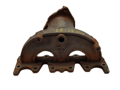 Izplūdes kolektors 0341F7 316545 Citroen Peugeot 3.0 V6 12264