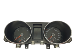 Tahometrs VW Golf MK6 5K0920872A VDO 69421