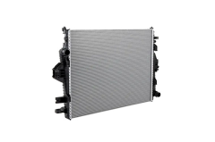 Motora Radiators 7P0121253A 11211858601 VW Touareg Vika