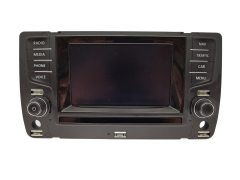 Navigācija Radio VW Golf 7 5G0919605D AAH43000 Alpine 20930