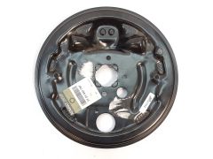 Bremžu Trumuļi Labais Renault Kangoo 7701057797 Jauns Oriģināls
