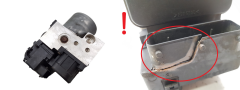 Abs Sūknis Renault Scenic 1 Megane 1 7700423070 0273004331 1304