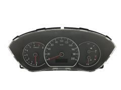 Spidometrs Suzuki SX4 Fiat Sedici 34110-79J20 VDO 37554