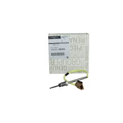 Izplūdes Gāzu Temperatūras Sensors Oriģināls 1511700Q0A 8200930751 Renault Nissan